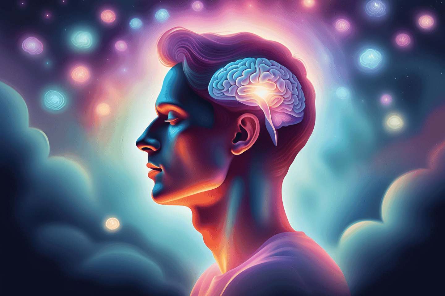 Visualizate Como Usar A Visualização Mental Para Transformar Sua Saúde E Qualidade ...