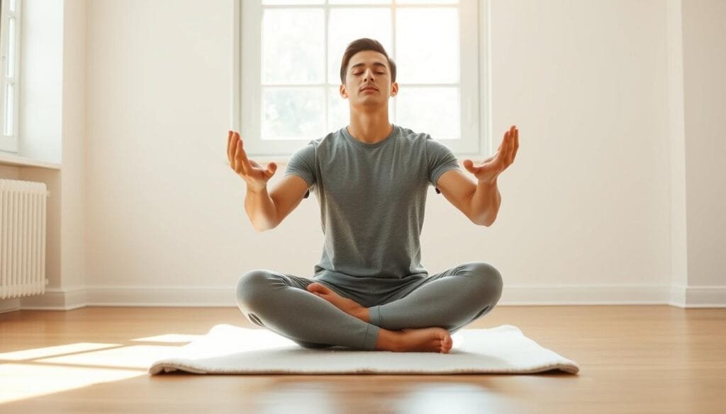 exercícios físicos para emagrecimento cerebral