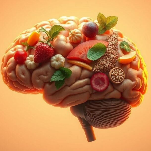 Alimentos que hackeiam seu cérebro