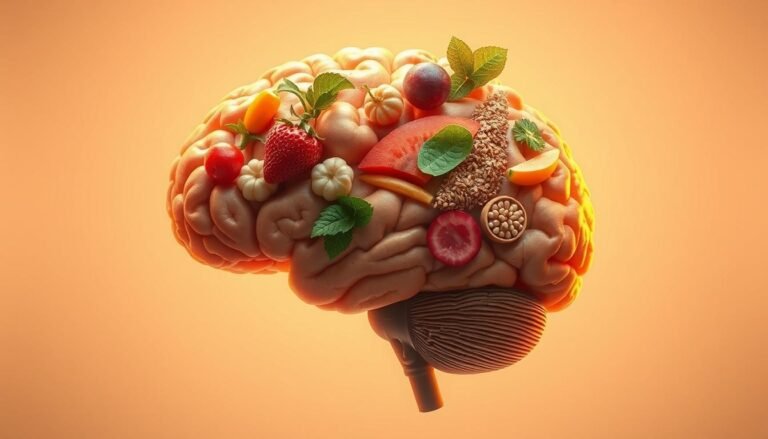 Alimentos que hackeiam seu cérebro