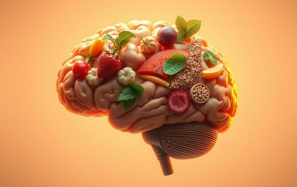 Alimentos que hackeiam seu cérebro