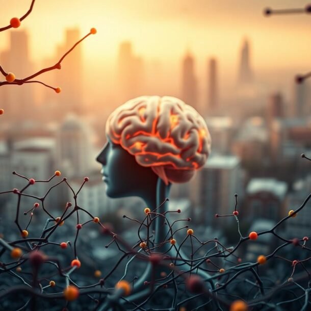 Neurociência do Comer