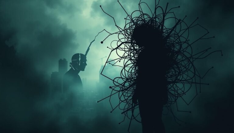 autossabotagem diária