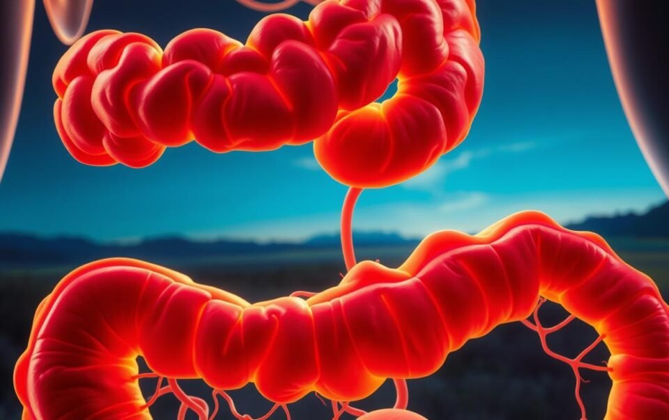 intestino na saúde mental