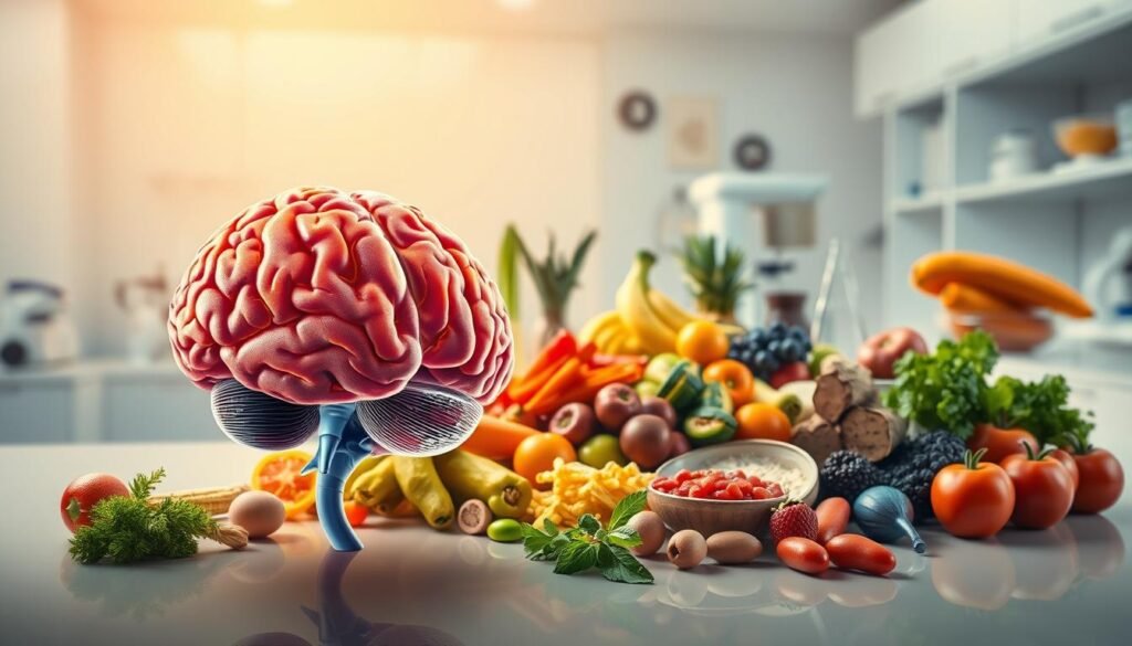 neurociência da alimentação