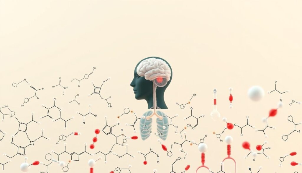 neurotransmissores e hormônios