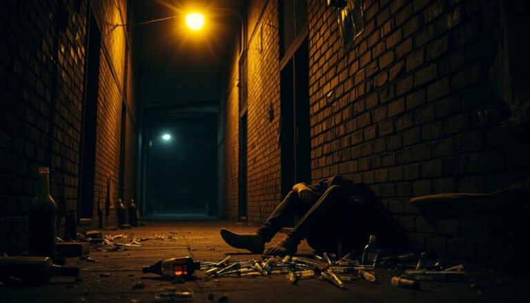 perigos das bebidas alcoolicas