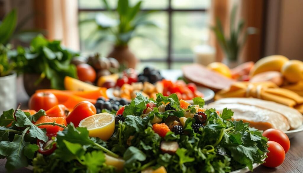 plano alimentar neurowellness