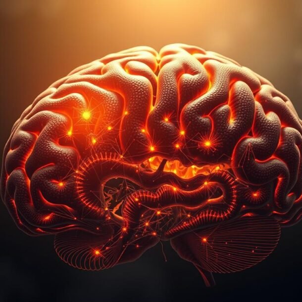 Como o cérebro decide por você antes da sua vontade consciente