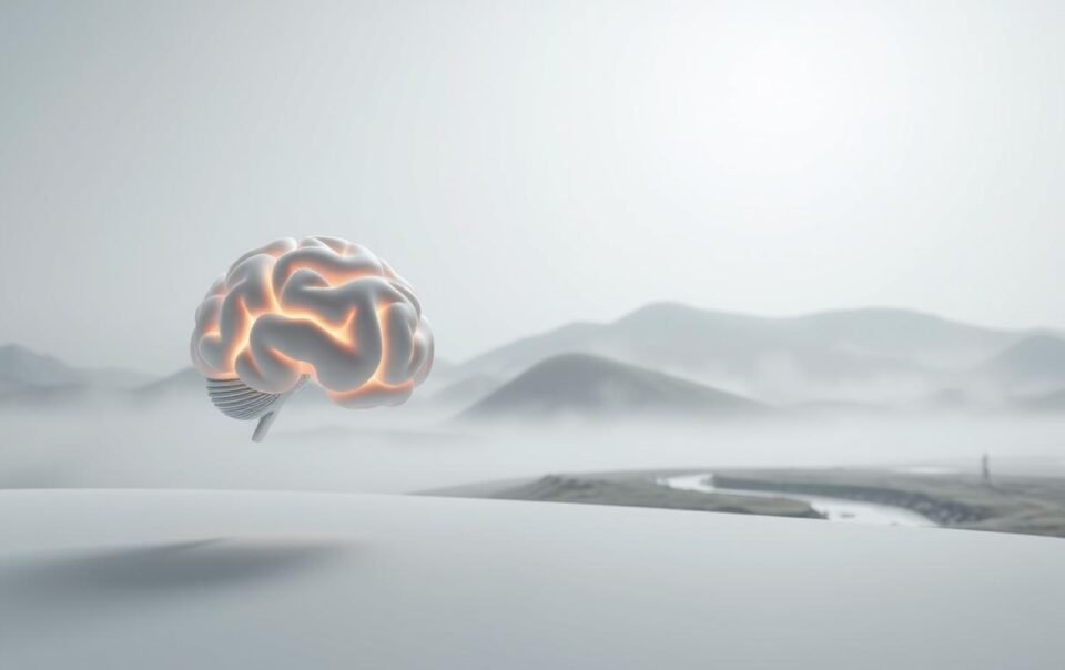 Emagrecimento Cerebral