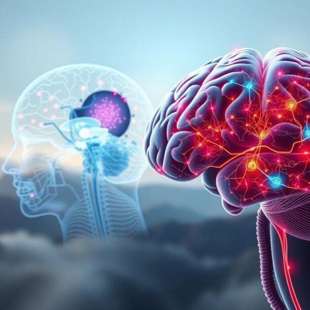 Emagrecimento Cerebral