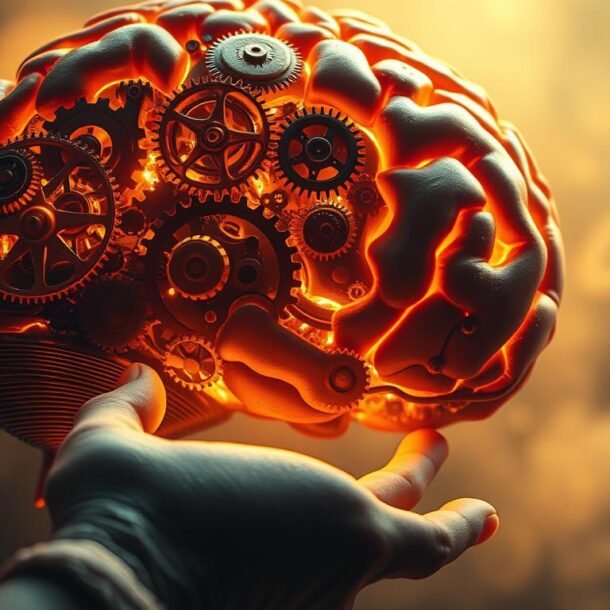 Neurociência Comportamental