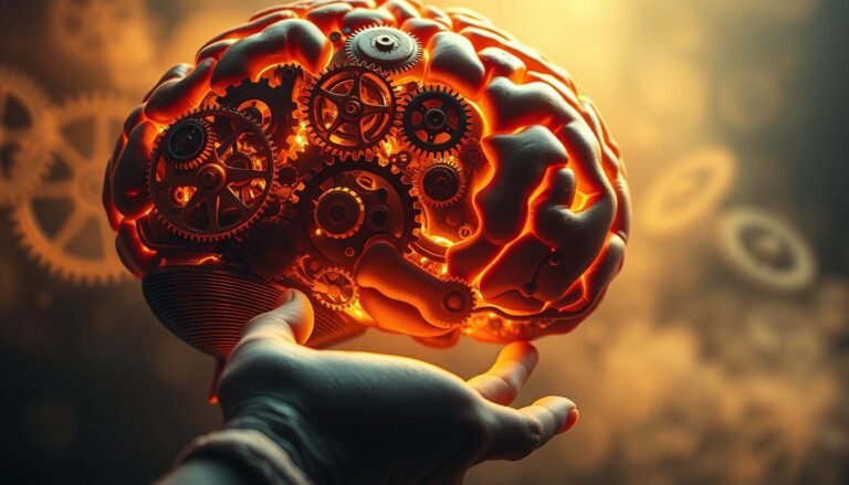 Neurociência Comportamental