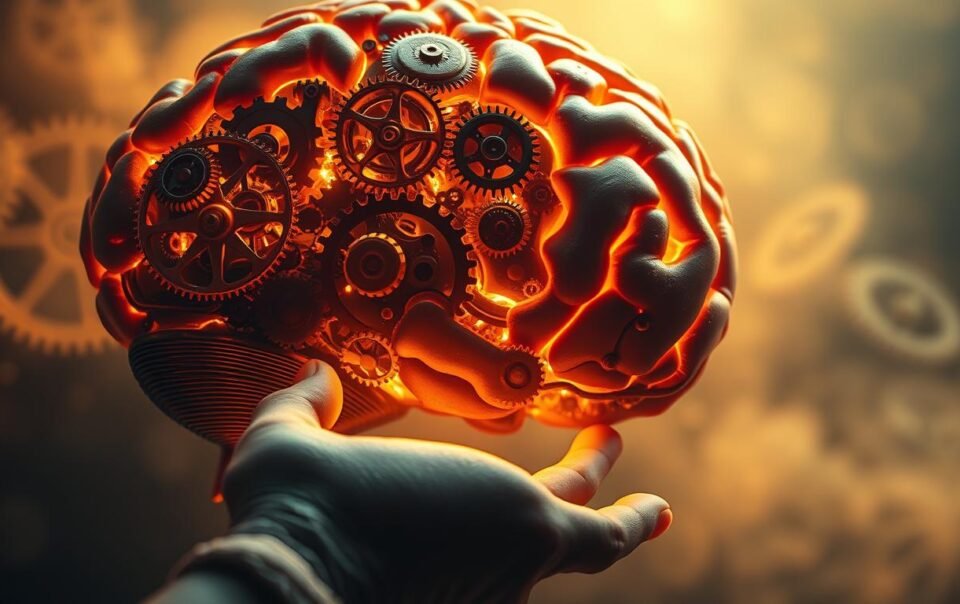 Neurociência Comportamental