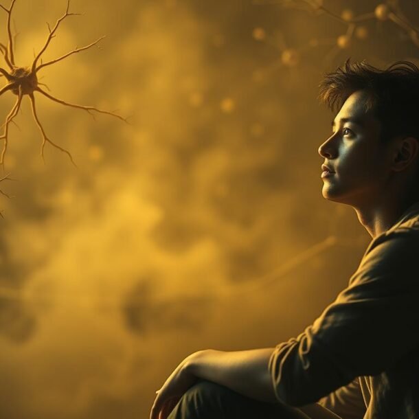 O que a neurociência revela sobre a autossabotagem diária