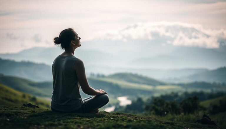 Resiliência emocional