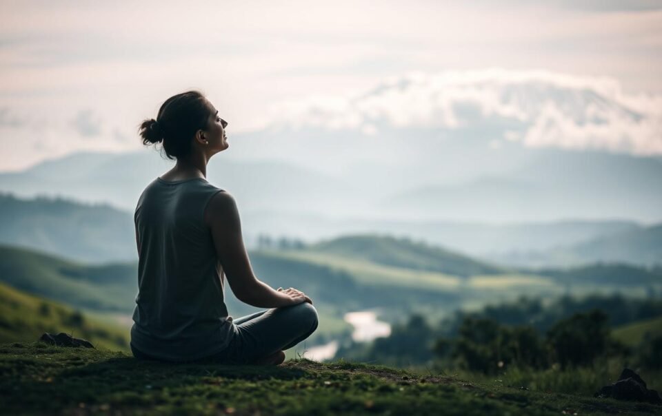Resiliência emocional