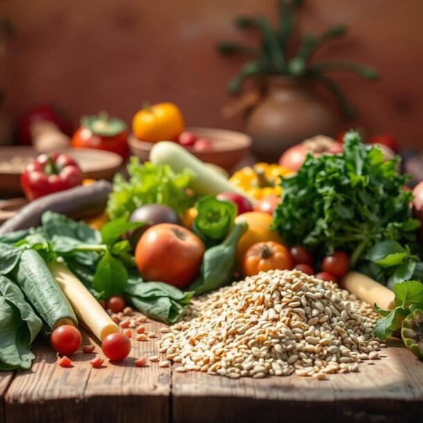 alimentação consciente