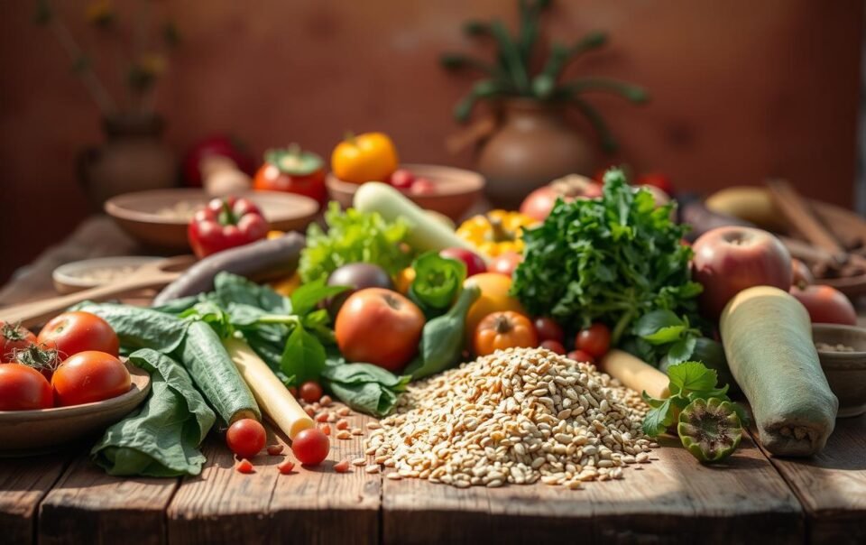 alimentação consciente