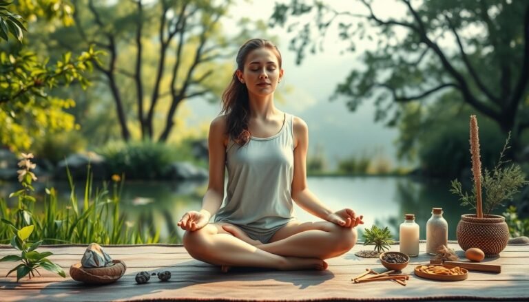 conexão mente-corpo