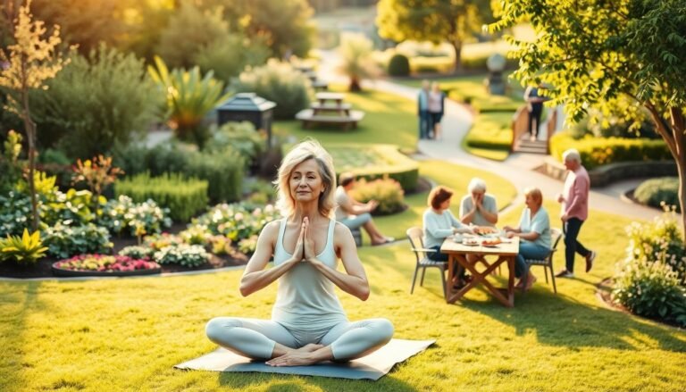 longevidade saudÃ¡vel