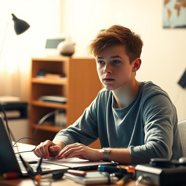 Adolescentes