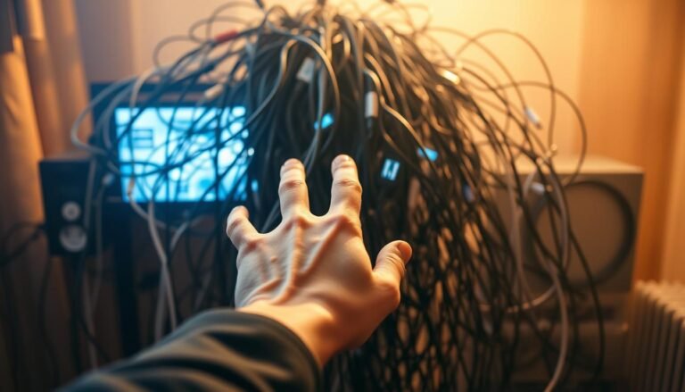 Estratégias para Lidar com a Hiperconectividade