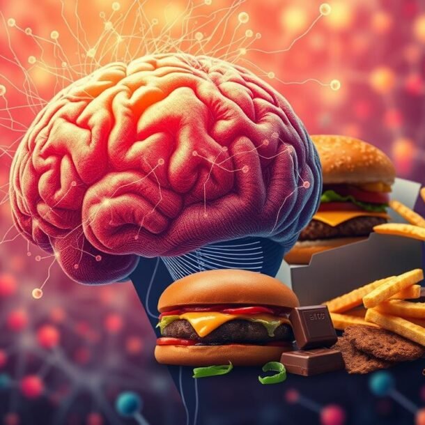 Vício em Comida