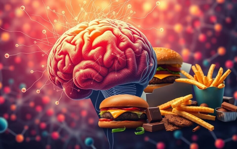 Vício em Comida