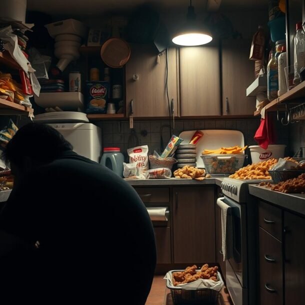 Cirurgia Bariátrica