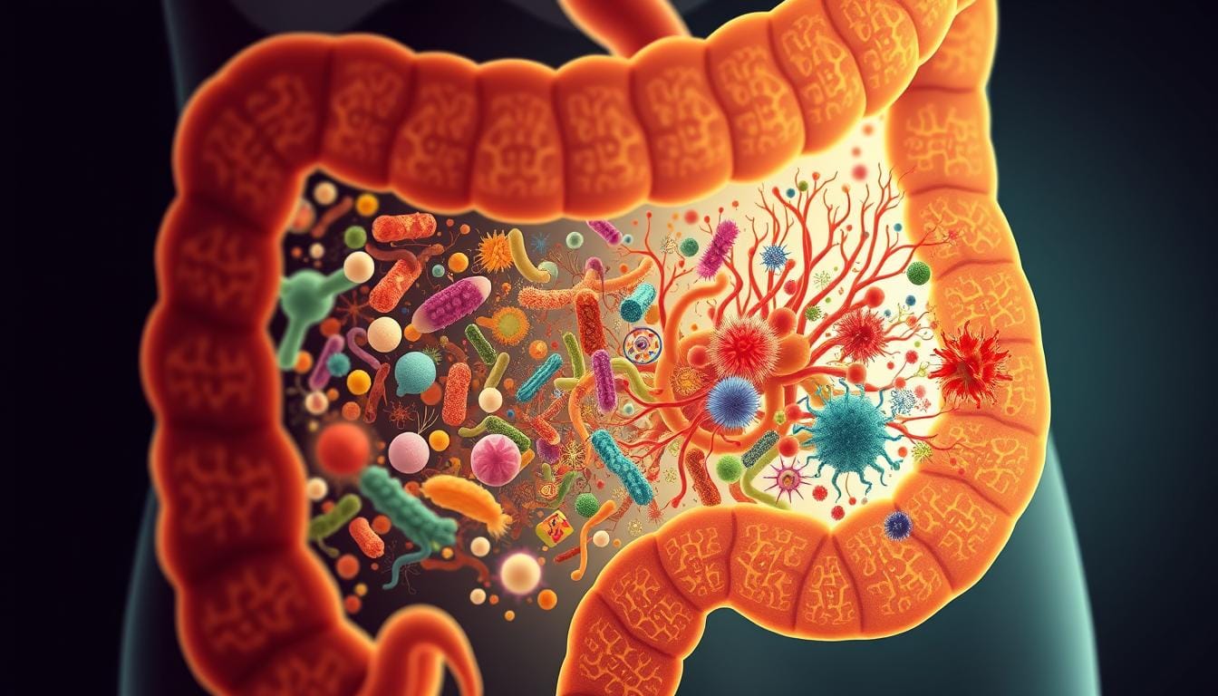 Disbiose Intestinal: Efeitos Na Cognição E Decisão Alimentar