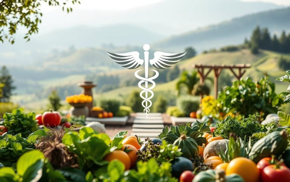 Medicina do Bem-Estar