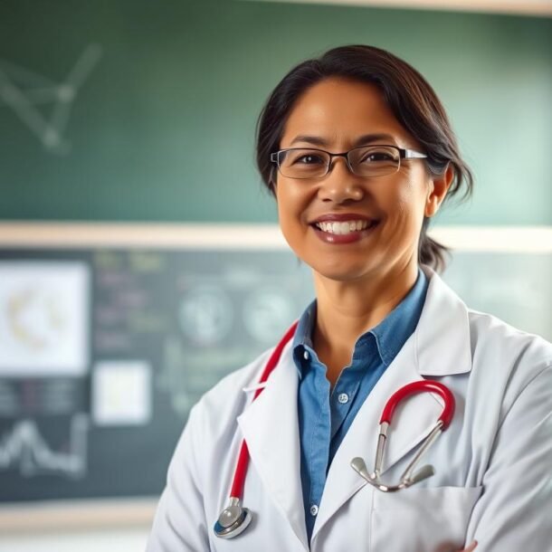 Nutrição na Formação