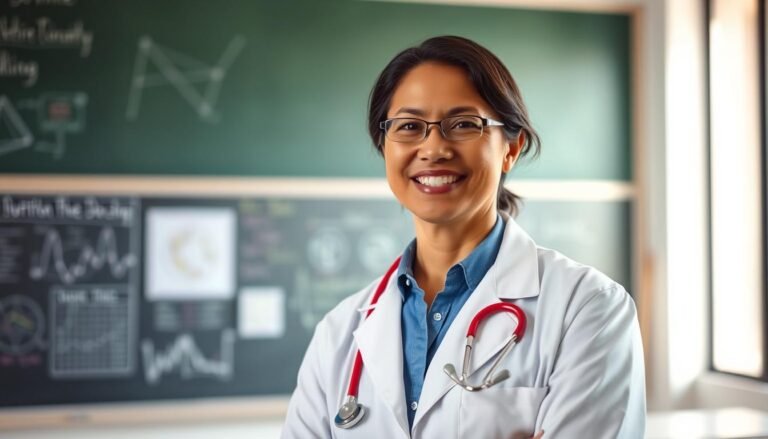 Nutrição na Formação