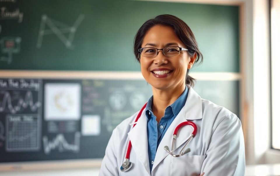 Nutrição na Formação