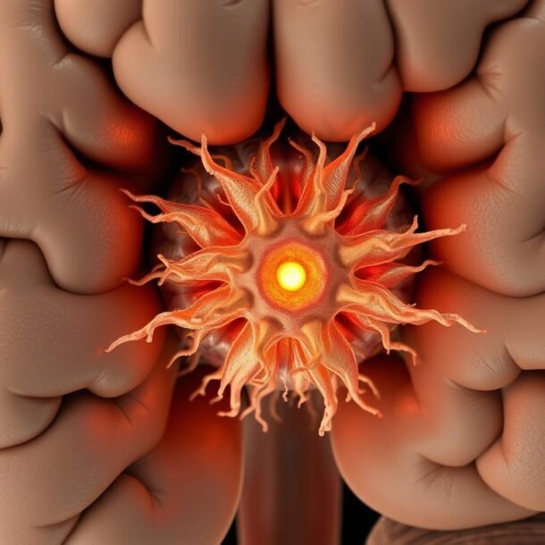 Regulação Emocional