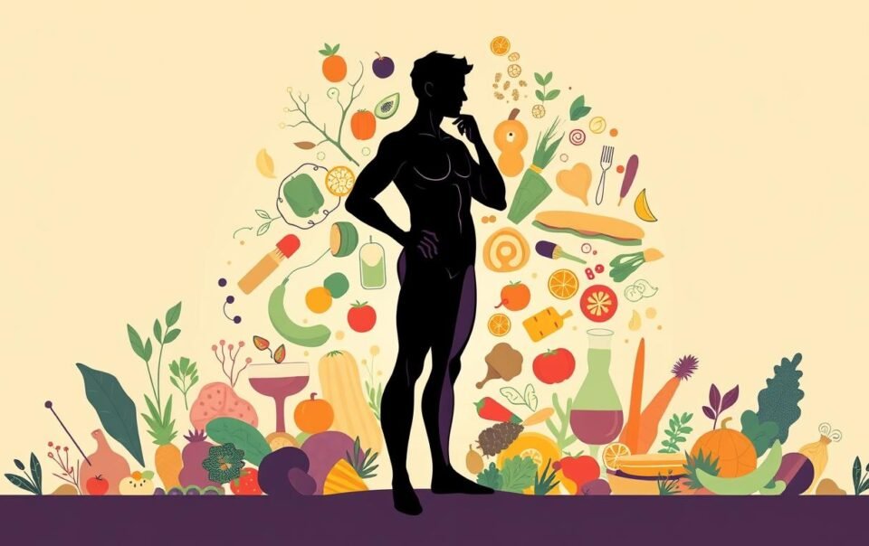 nutrologia comportamental