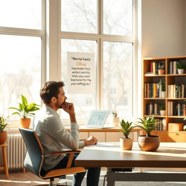 prevenção de burnout