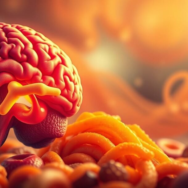 dopamina e recompensa alimentar