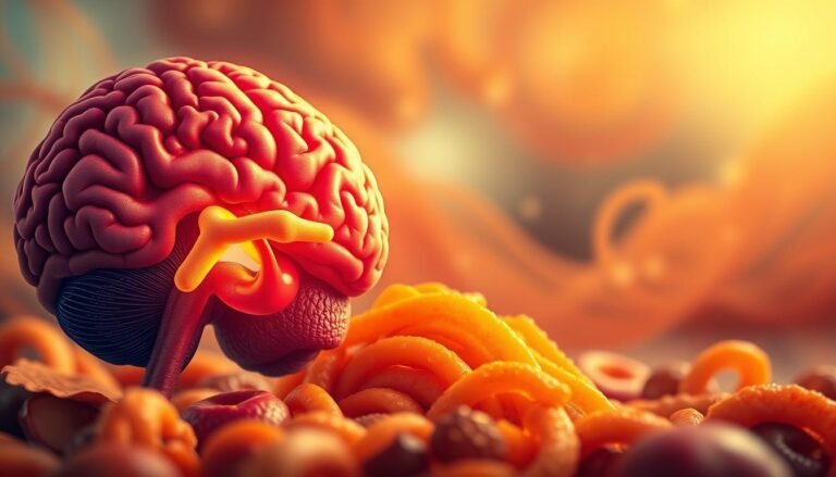 dopamina e recompensa alimentar