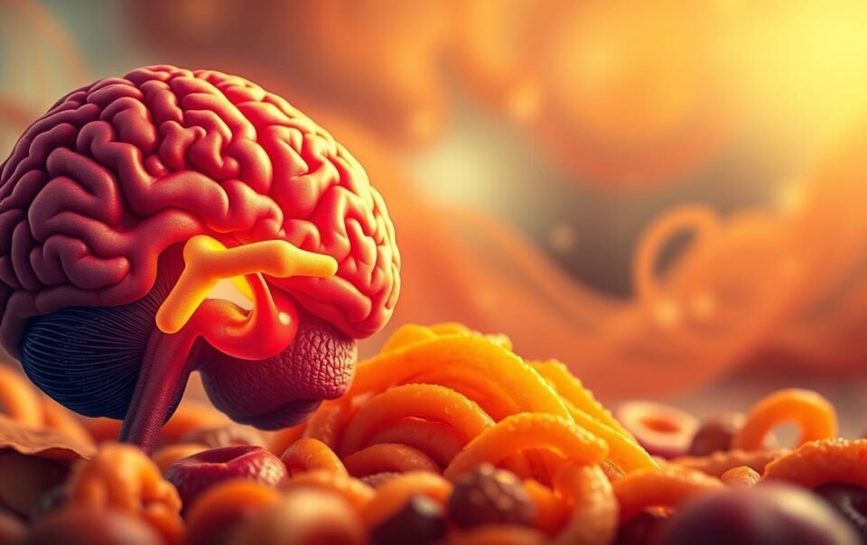 dopamina e recompensa alimentar