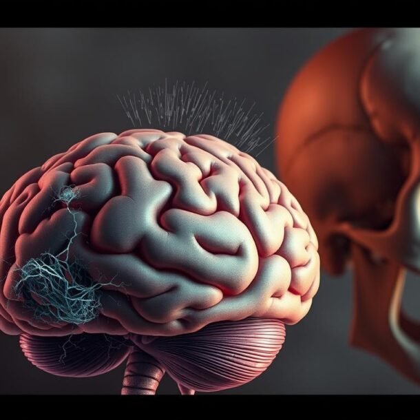 emagrecimento cerebral