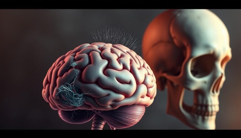 emagrecimento cerebral