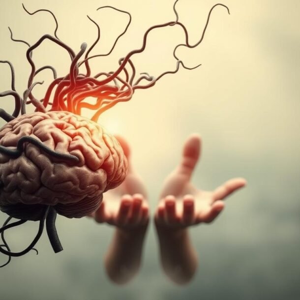 estresse crônico e fome emocional