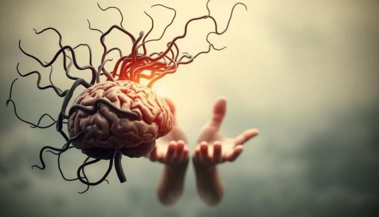 estresse crônico e fome emocional