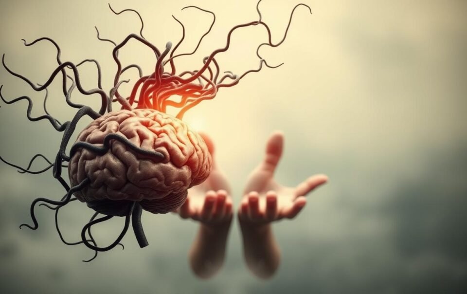 estresse crônico e fome emocional