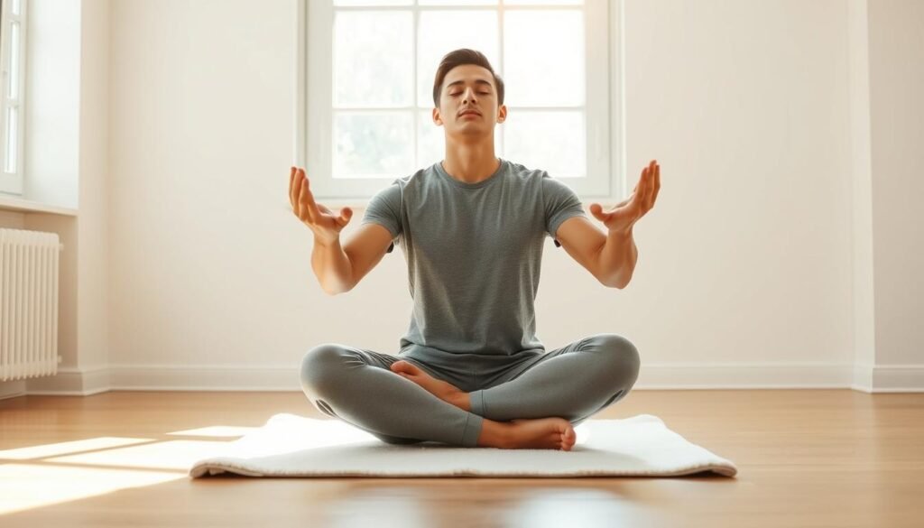 exercícios físicos para emagrecimento cerebral