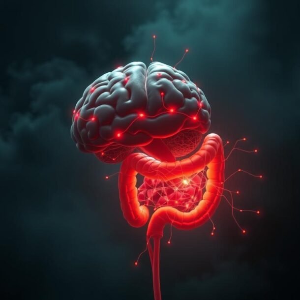 neuroinflamação e apetite