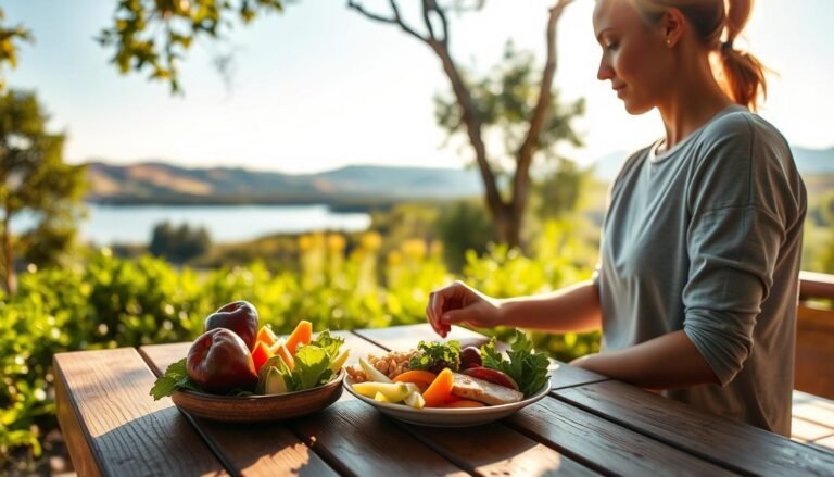 nutrição para performance
