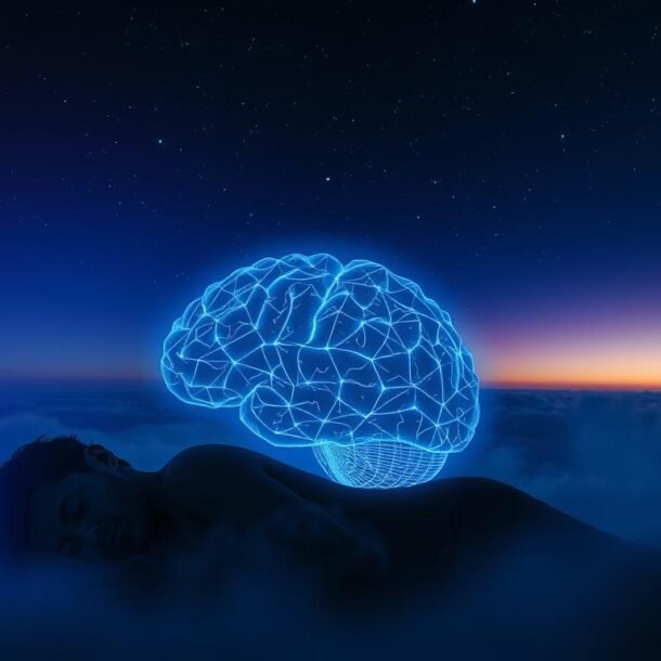 sono e metabolismo cerebral